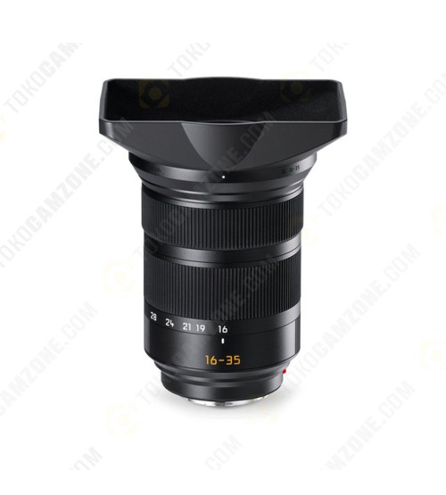 Leica Super Vario Elmar SL 16-35mm f/3.5-4.5 ASPH Lens